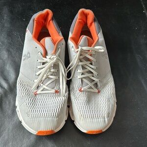 Men’s On shoes, 10.5